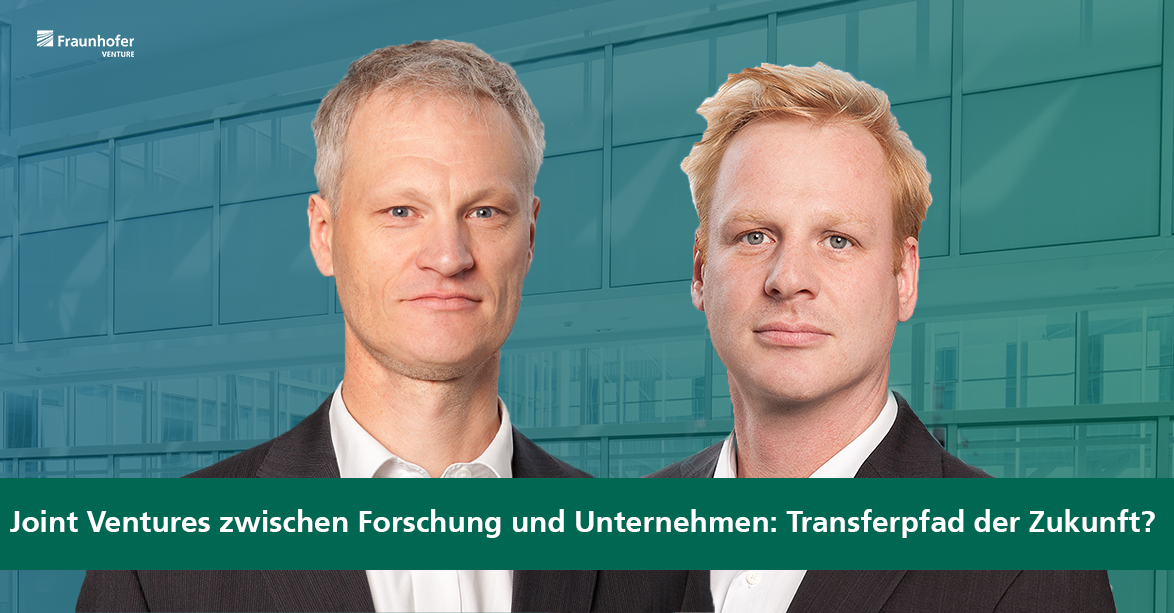 Das Betreuer-Tandem Manfred Stöger (Investment Manager) und Maximilian Frank (Jurist)