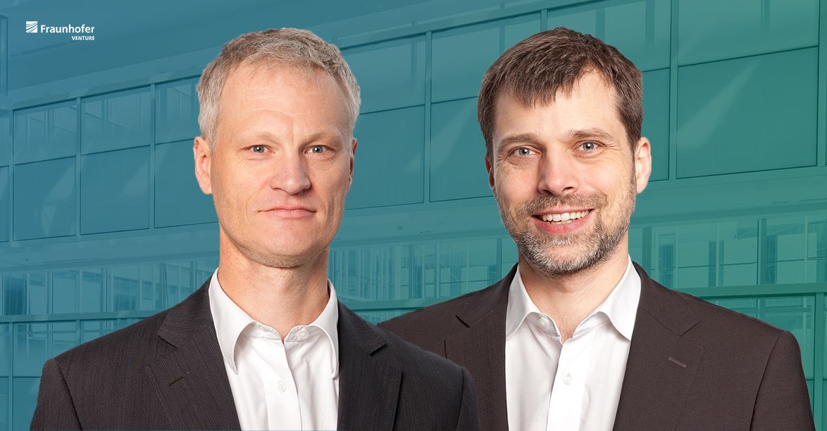 Das Betreuer-Tandem Manfred Stöger (Investment Manager) und Michael Kuschel (Jurist)