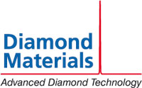 Diamond Materials Diamond Materials