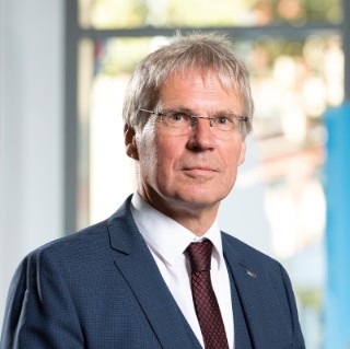 Prof. Dr.-Ing. Holger Hanselka