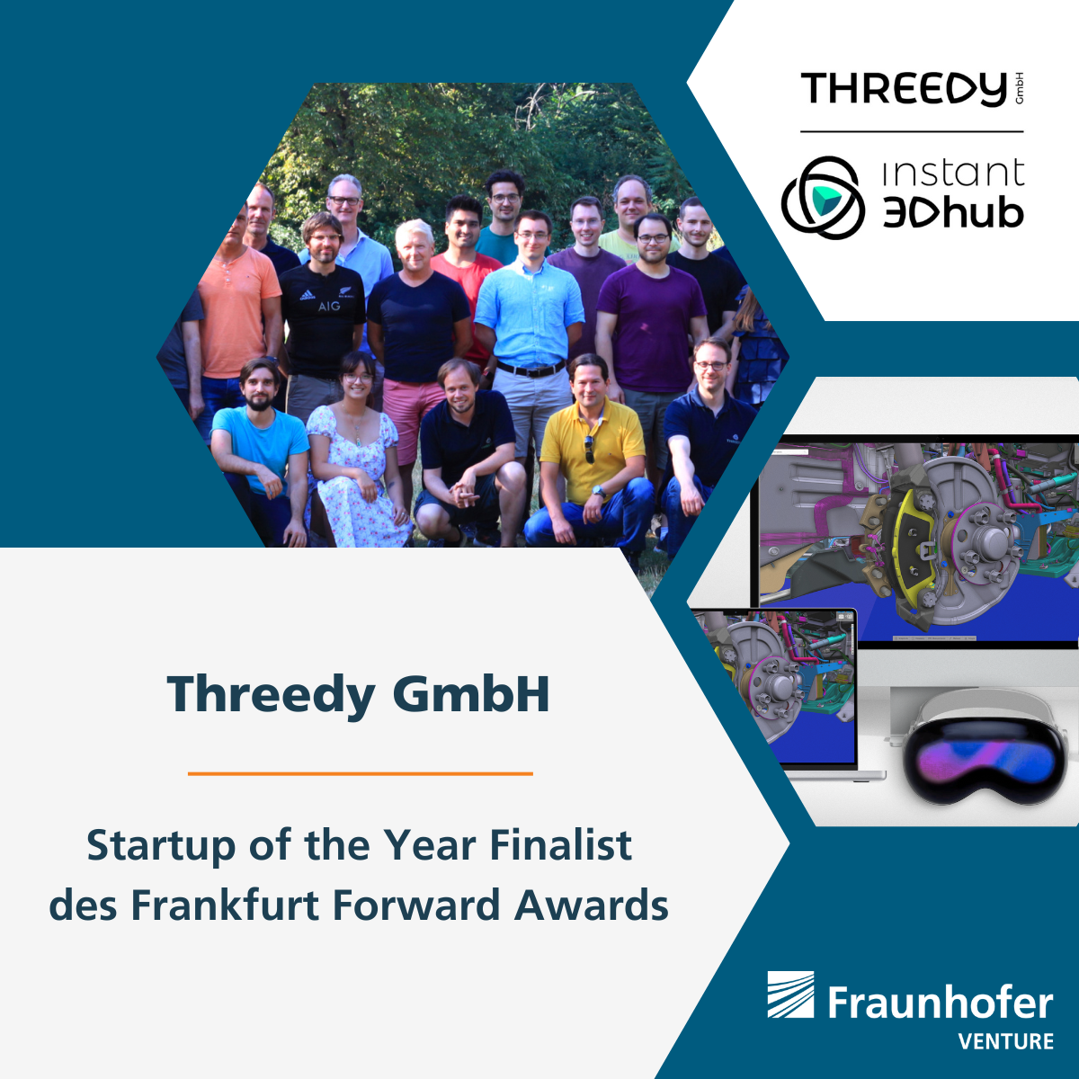 Threedy GmbH - 1