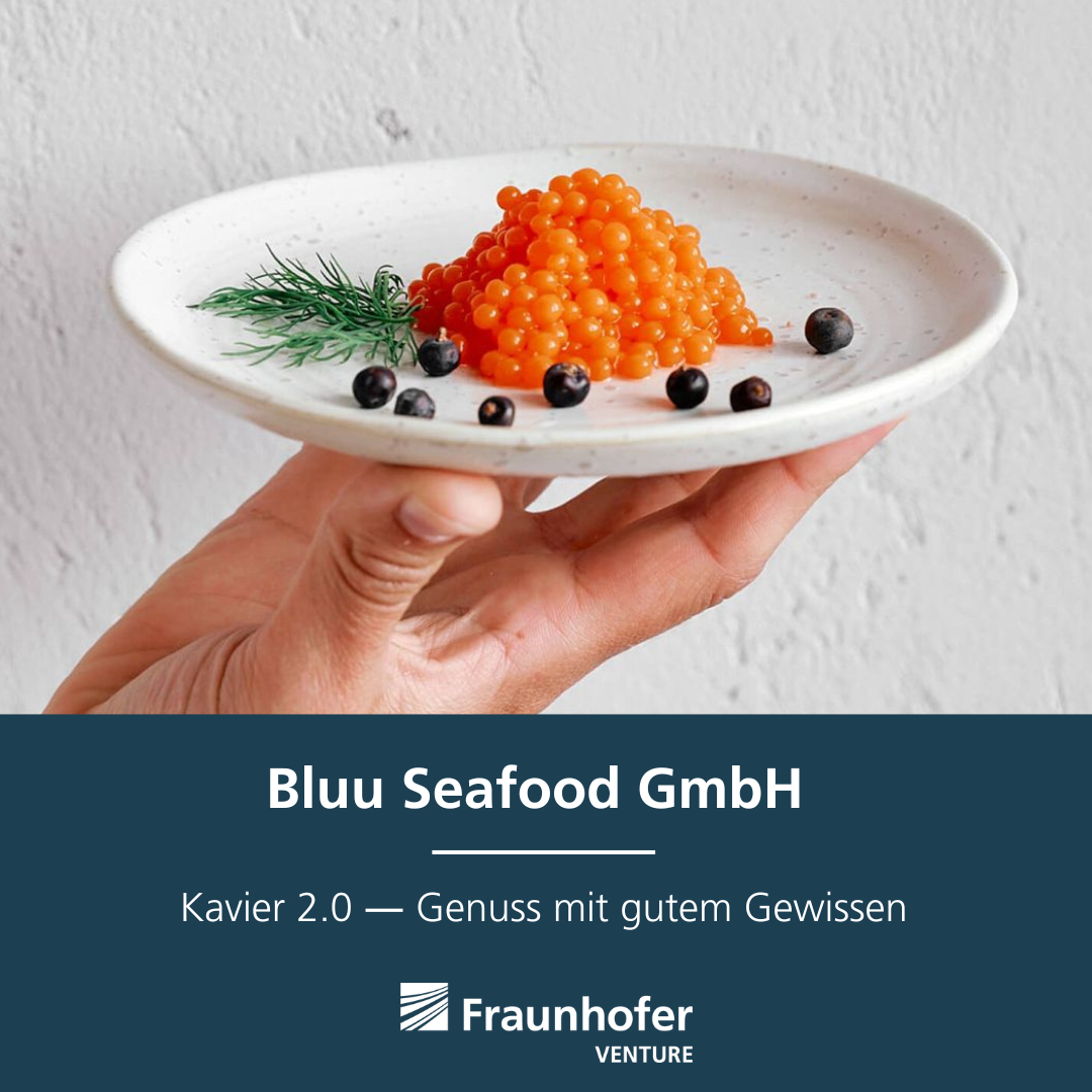Bluu Seafood - Fraunhofer Magazin - 1