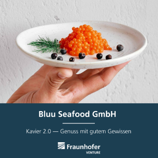 Bluu Seafood - Fraunhofer Magazin - 1