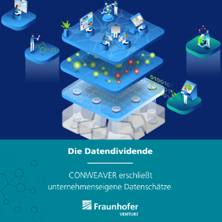 CONWEAVER - Datendividende - 1