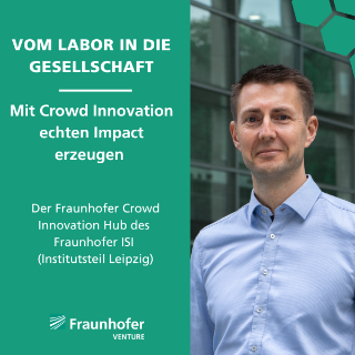 Robin Bürger - Crowd Innovation - 1